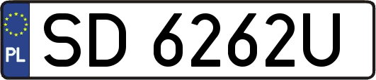 SD6262U