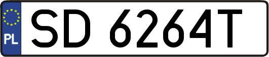 SD6264T
