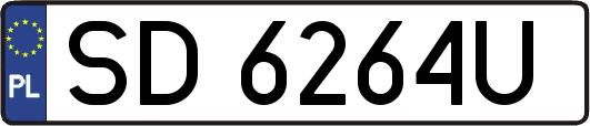 SD6264U