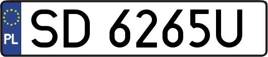 SD6265U