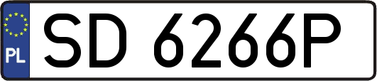 SD6266P