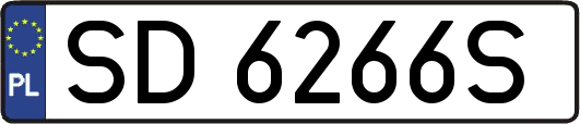 SD6266S