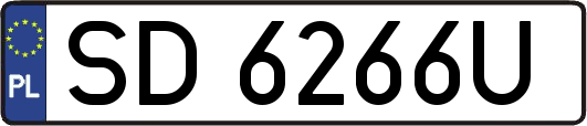 SD6266U