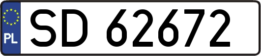 SD62672