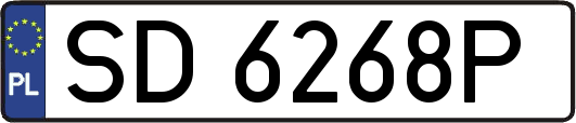SD6268P
