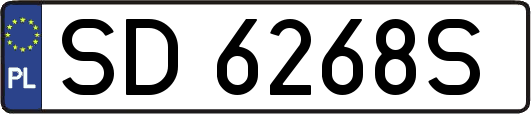 SD6268S