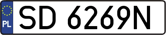 SD6269N