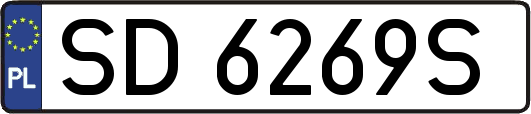 SD6269S