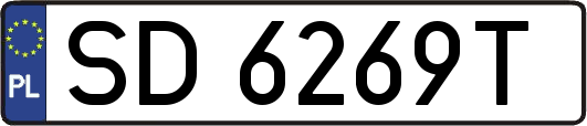 SD6269T