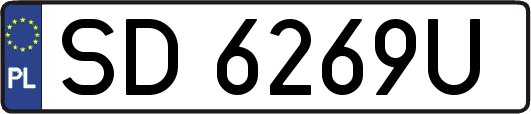 SD6269U