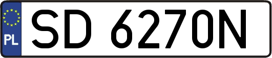 SD6270N