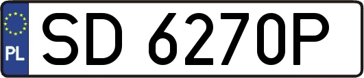 SD6270P