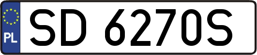 SD6270S