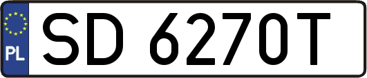 SD6270T