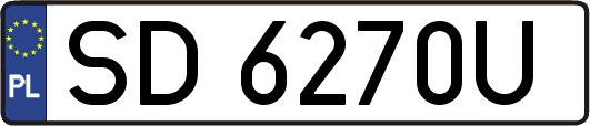 SD6270U