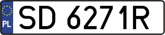 SD6271R