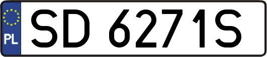 SD6271S