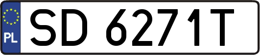 SD6271T