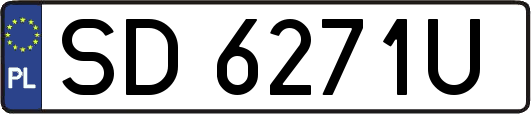 SD6271U