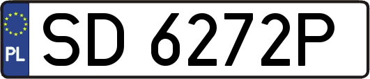 SD6272P