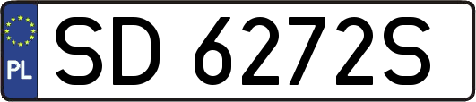 SD6272S