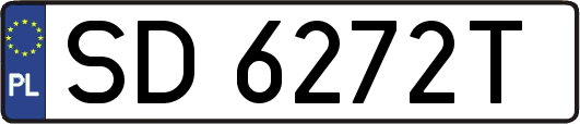 SD6272T
