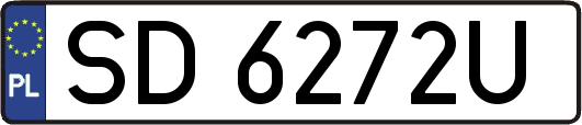 SD6272U