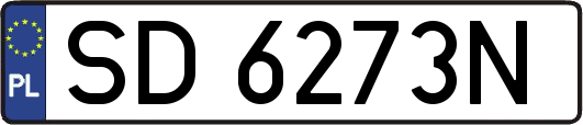 SD6273N