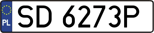 SD6273P