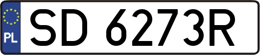 SD6273R