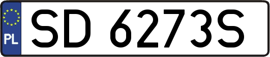 SD6273S