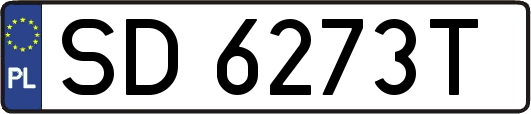 SD6273T