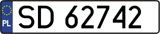 SD62742