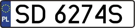 SD6274S
