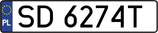 SD6274T