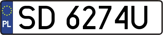 SD6274U