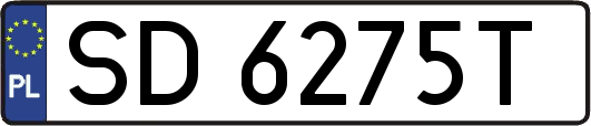 SD6275T