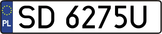 SD6275U