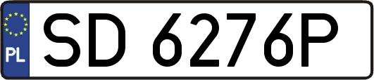 SD6276P