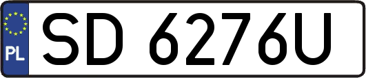 SD6276U