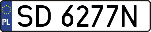 SD6277N