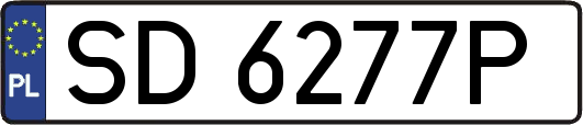 SD6277P