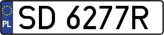SD6277R
