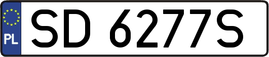 SD6277S