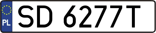 SD6277T
