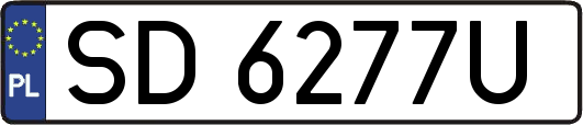 SD6277U