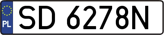 SD6278N