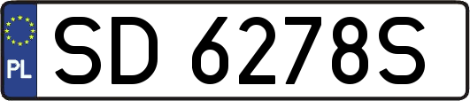 SD6278S