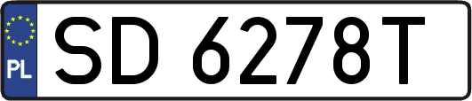 SD6278T