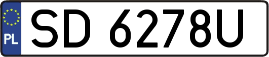 SD6278U